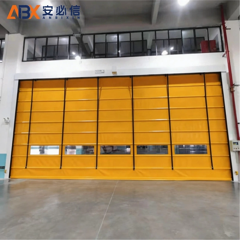 西宁市机械式门封